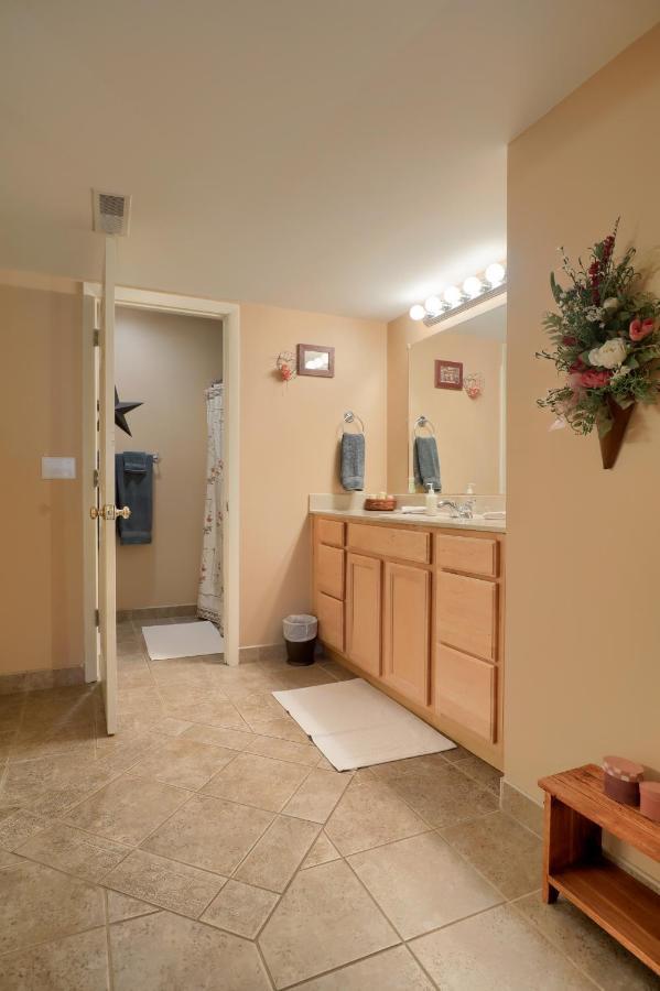 Hammer Creek Hideaway B&B Lititz Exterior photo
